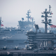 Photo credit: U.S. Navy